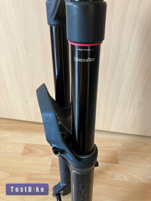 Rockshox ZEB Select+ 