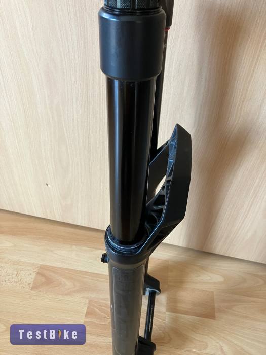 Rockshox ZEB Select+ 