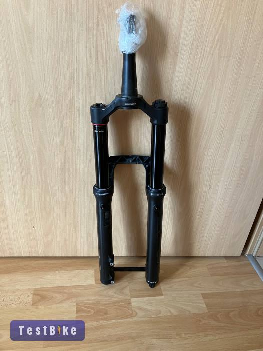 Rockshox ZEB Select+ 