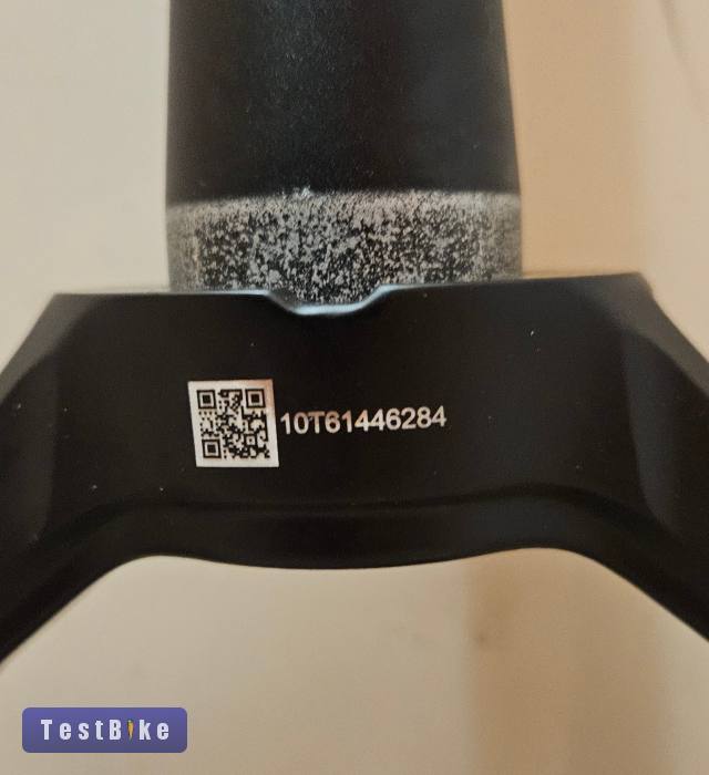 Rockshox ZEB select+ Charger 3.1 RC2 29 0KM 2025