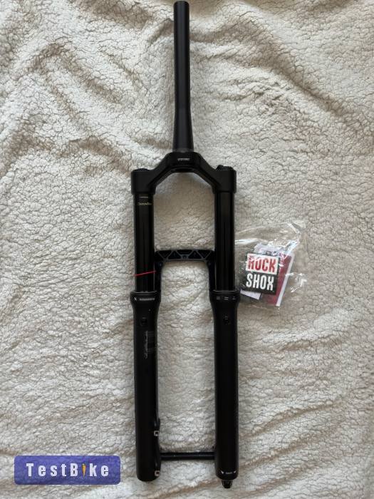 RockShox Zeb Select 170 teleszkóp villa Új