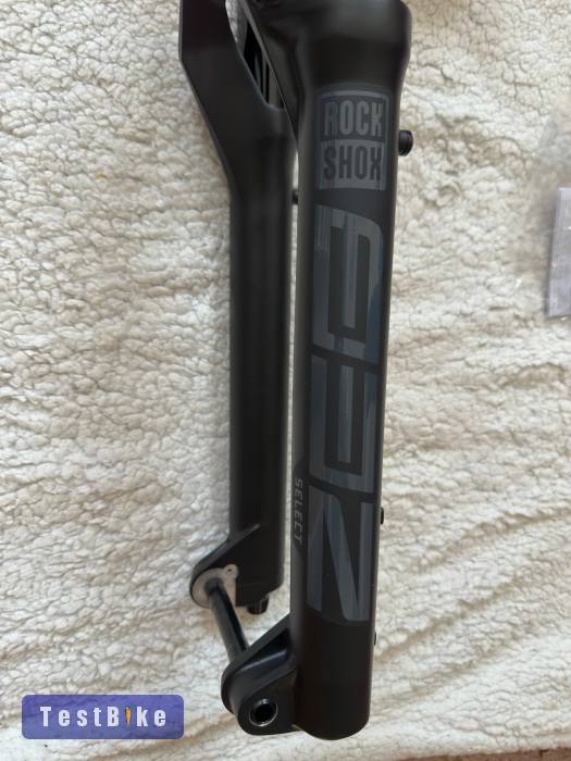 RockShox Zeb Select 170 teleszkóp villa Új