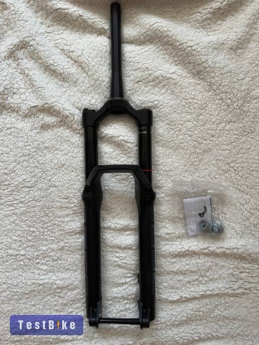 RockShox Zeb Select 170 teleszkóp villa Új