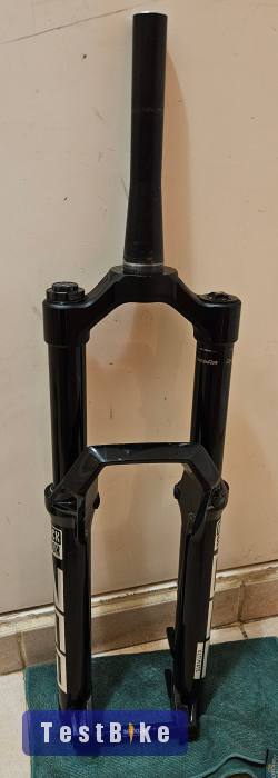 Rockshox ZEB select+/ultimate Charger 3.0 MY23 29