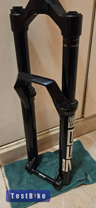Rockshox ZEB select+/ultimate Charger 3.0 MY23 29