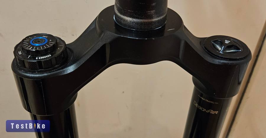 Rockshox ZEB select+/ultimate Charger 3.0 MY23 29