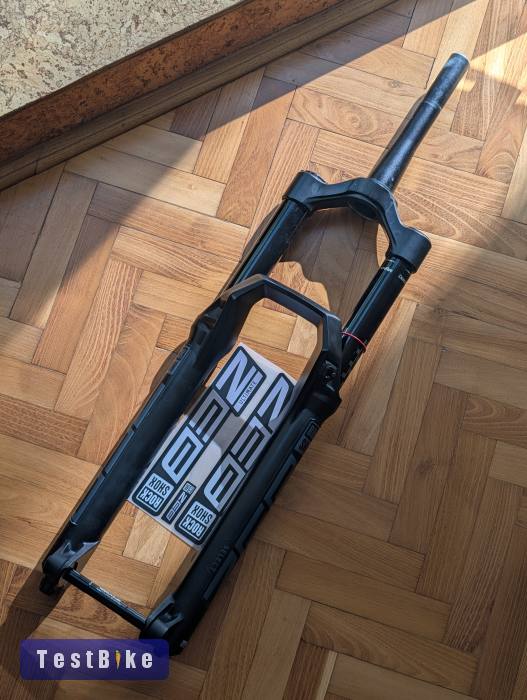 RockShox Zeb Select 170mm 29" tapered,boost 