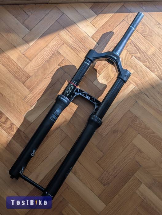 RockShox Zeb Select 170mm 29" tapered,boost 