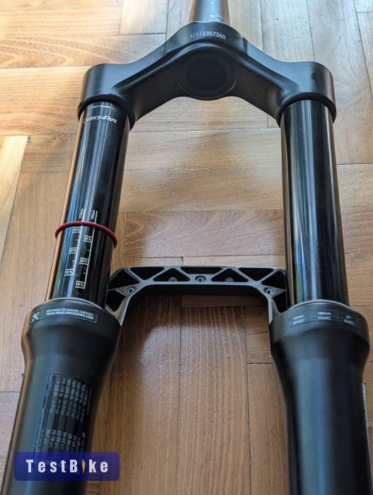 RockShox Zeb Select 170mm 29" tapered,boost 