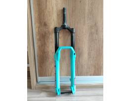 Rockshox Zeb Ultimate 190mm