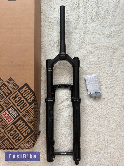 RockShox Zeb Ultimate C3 RC2 160 29er új teleszkóp villa