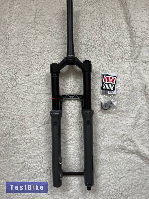 RockShox Zeb Ultimate C3 RC2 170 teleszkóp villa Új