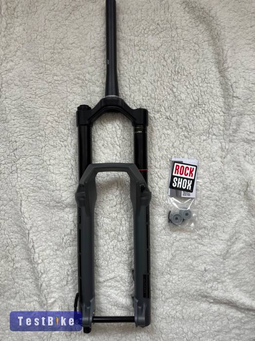 RockShox Zeb Ultimate C3 RC2 170 teleszkóp villa Új