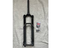 RockShox Zeb Ultimate C3 RC2 170 teleszkóp villa Új