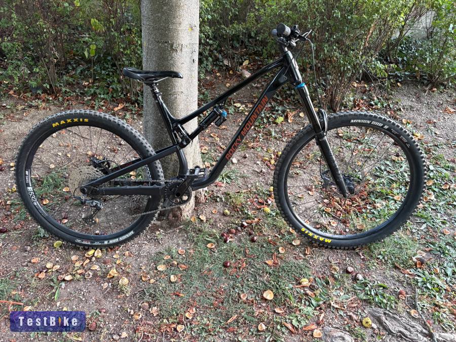 Rocky Mountain Altitude Alloy 50 (2021) – XL méret