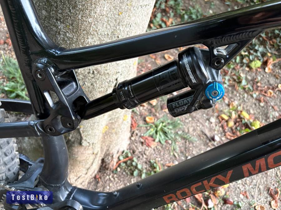 Rocky Mountain Altitude Alloy 50 (2021) – XL méret