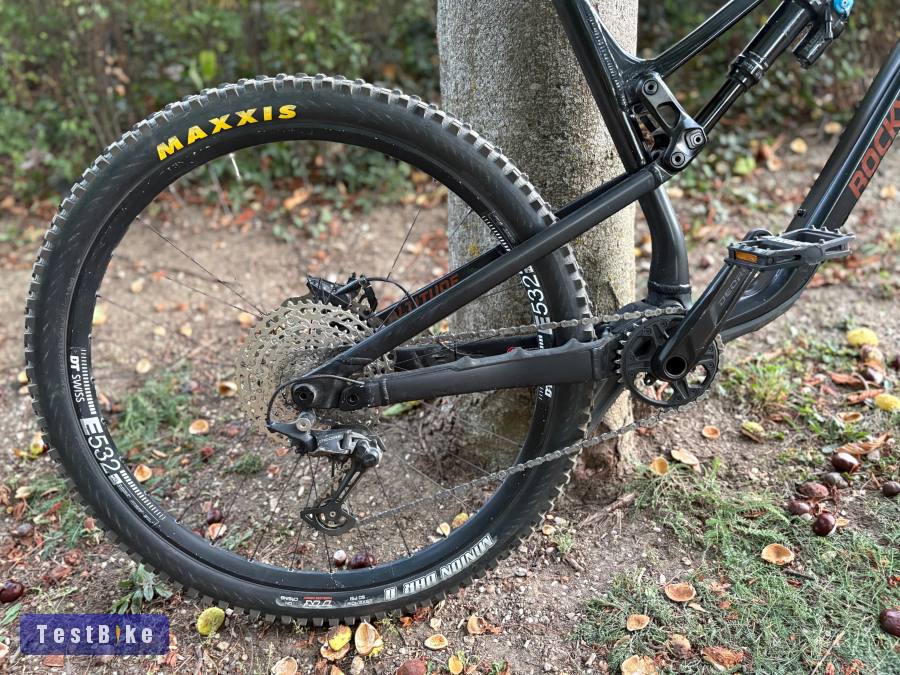 Rocky Mountain Altitude Alloy 50 (2021) – XL méret