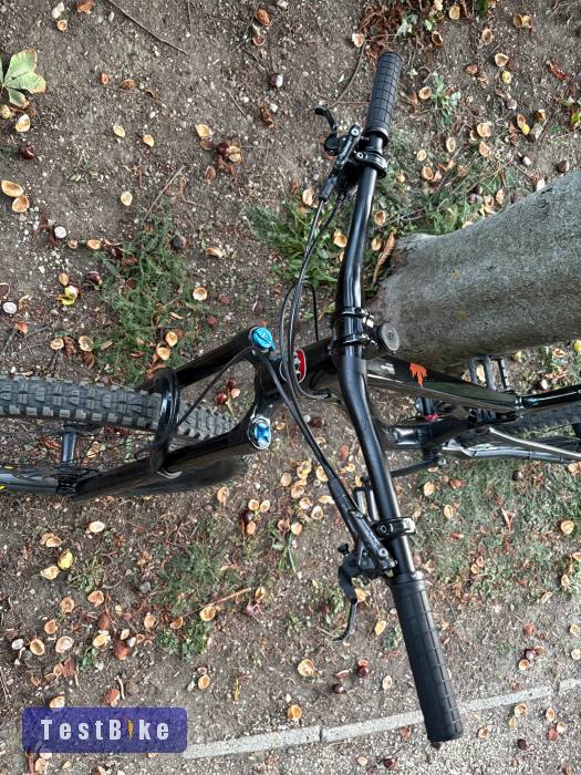 Rocky Mountain Altitude Alloy 50 (2021) – XL méret