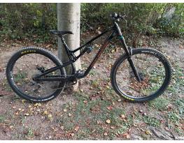 Rocky Mountain Altitude Alloy 50 (2021) – XL méret