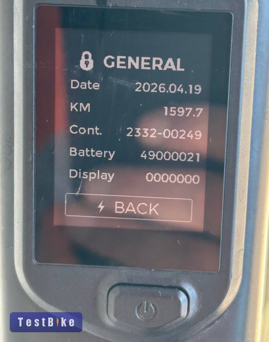 Rocky Mountain Altitude Powerplay Carbon 90 Rally