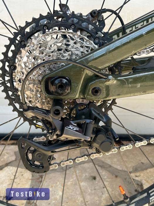 Rocky Mountain Altitude Powerplay Carbon 90 Rally