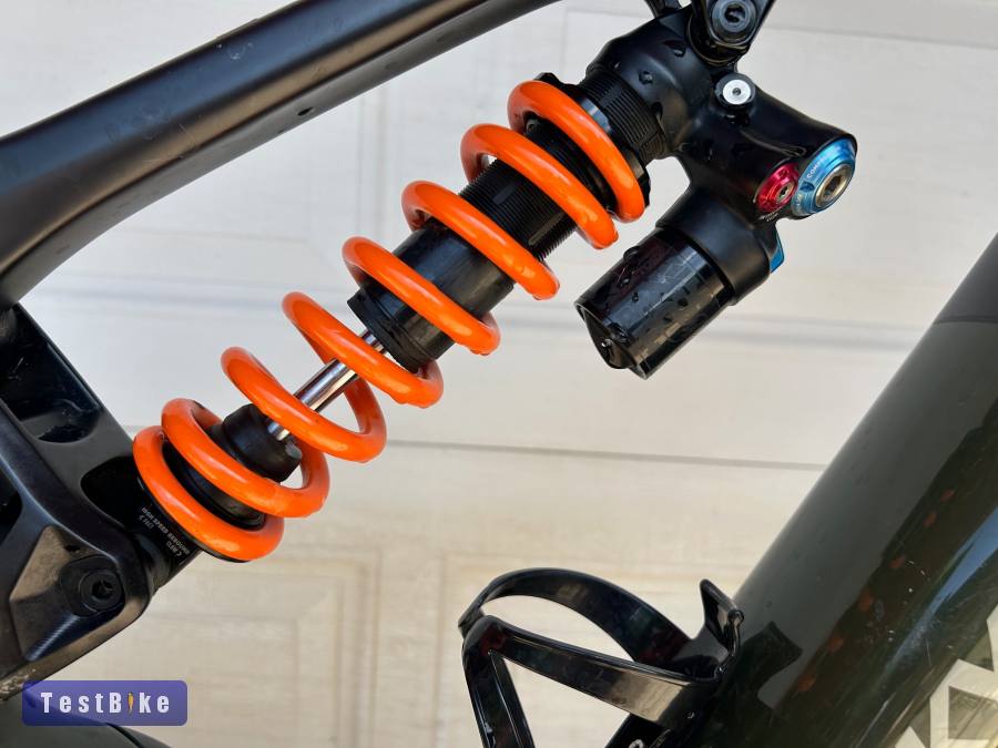 Rocky Mountain Altitude Powerplay Carbon 90 Rally