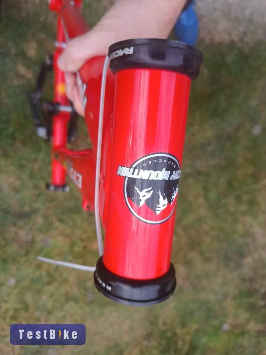 Rocky Mountain Easton összteleszkópos váz 26"