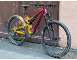 Rocky Mountain Instinct Carbon 50