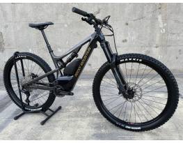 Rocky Mountain Instinct Powerplay - 108Nm - 1000Wh + !!