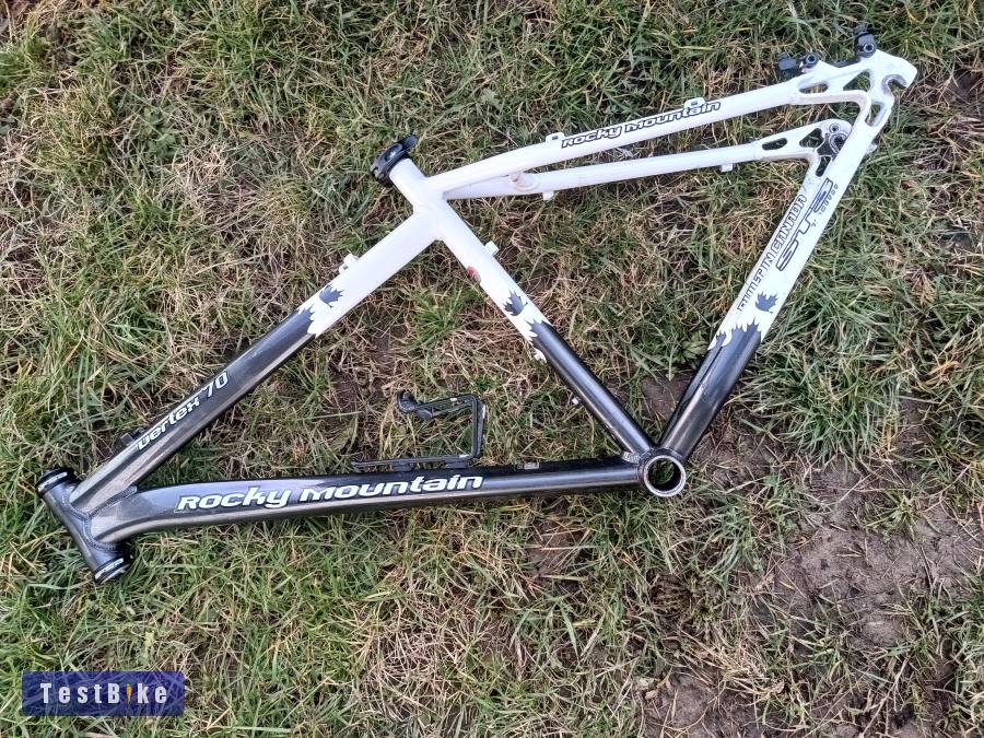Rocky Mountain mtb váz 26"-27,5"