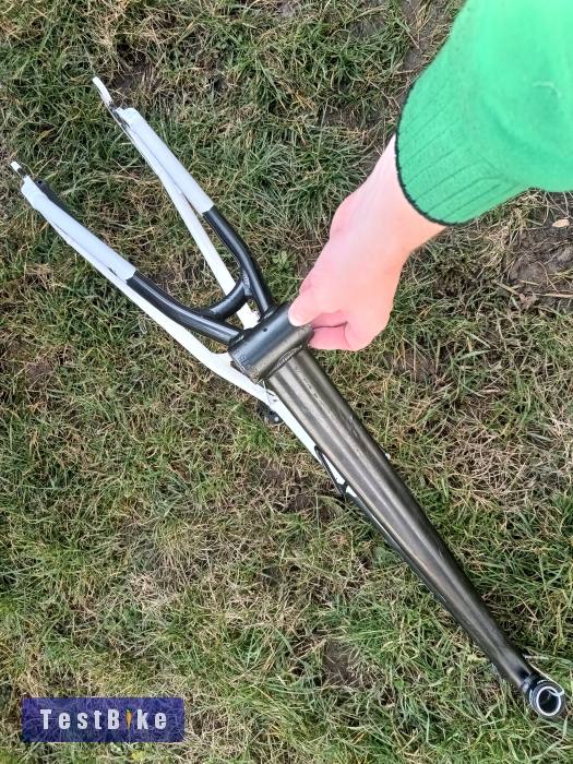 Rocky Mountain mtb váz 26"-27,5"