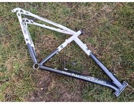 Rocky Mountain mtb váz 26"-27,5"