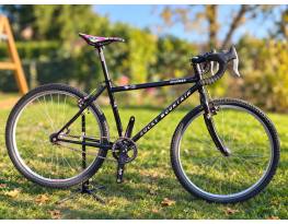 Rocky Mountain Singlespeed
