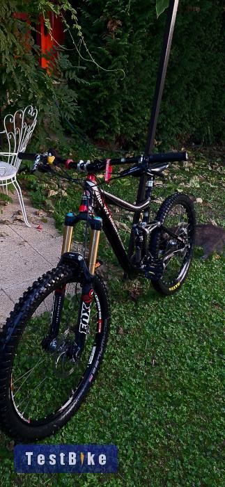 Rocky Mountain Slayer 70
