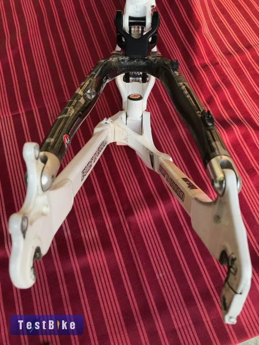 Rocky Mountain Slayer SXC 50