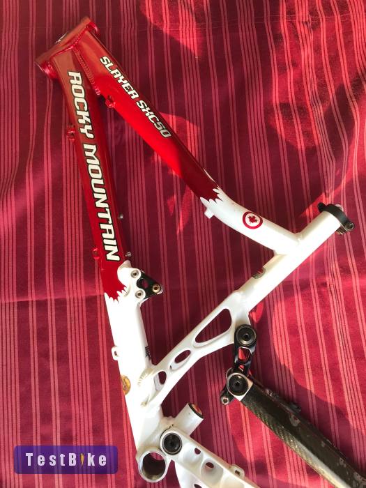 Rocky Mountain Slayer SXC 50