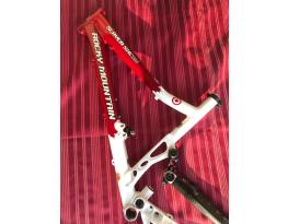 Rocky Mountain Slayer SXC 50