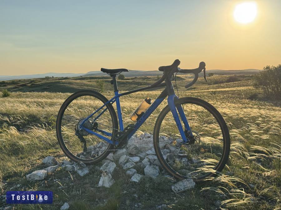 Rocky Mountain Solo 50 2023  GRX