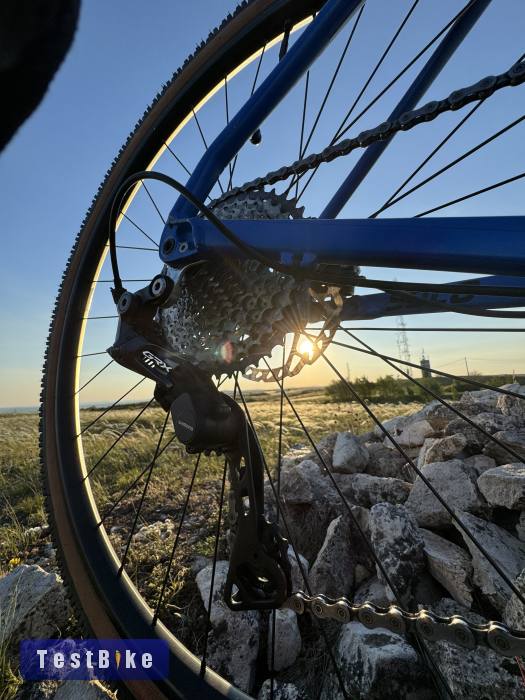 Rocky Mountain Solo 50 2023  GRX