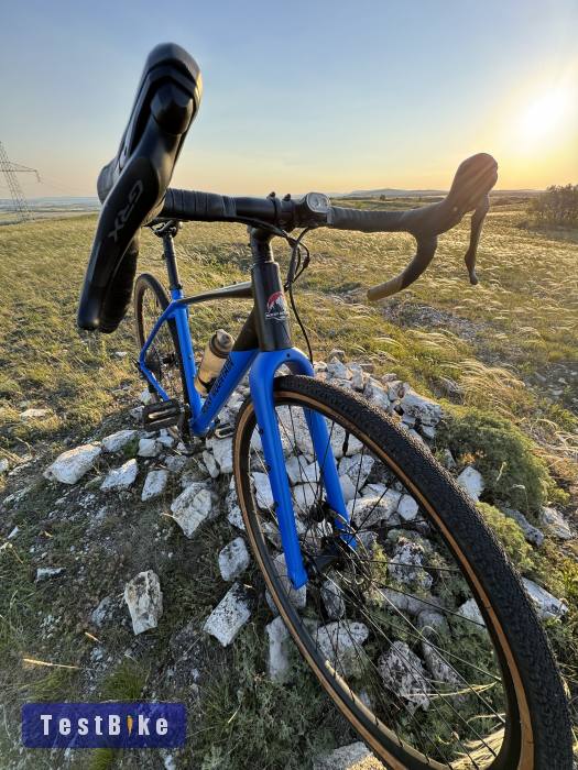 Rocky Mountain Solo 50 2023  GRX