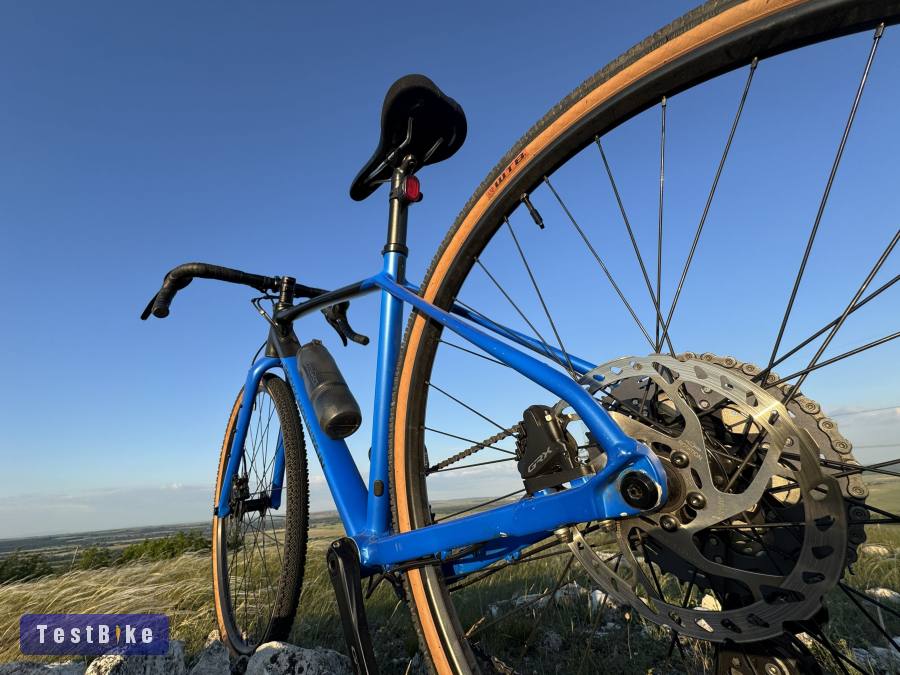 Rocky Mountain Solo 50 2023  GRX