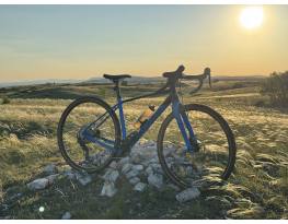 Rocky Mountain Solo 50 2023  GRX