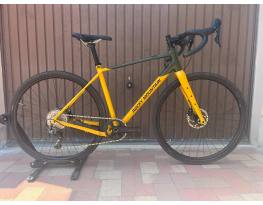 Rocky Mountain SOLO Gravel "MD"