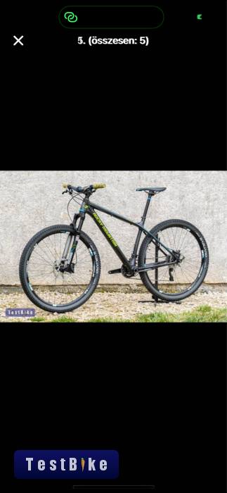 Rocky Mountain VERTEX 970 RSL 29 XT Karbon MTB