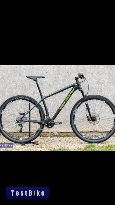 Rocky Mountain VERTEX 970 RSL 29 XT Karbon MTB