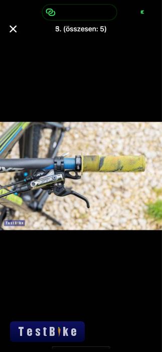 Rocky Mountain VERTEX 970 RSL 29 XT Karbon MTB