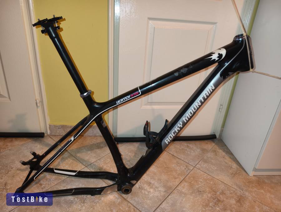 Rocky Mountain Vertex 970RSL - L