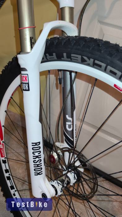 Rocky Mountain Vertex 970RSL, SID XX, XX1 AXS,R1R, DT XR1450