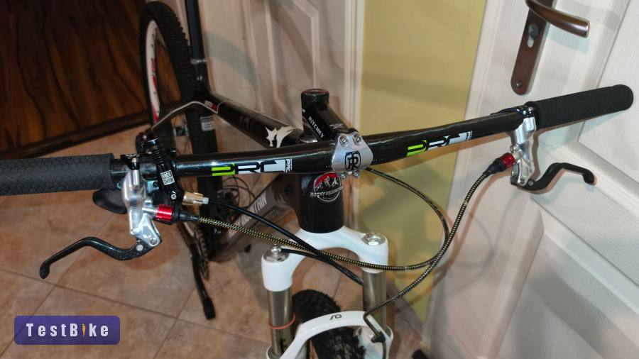 Rocky Mountain Vertex 970RSL, SID XX, XX1 AXS,R1R, DT XR1450