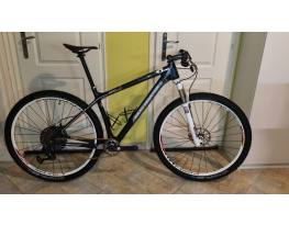 Rocky Mountain Vertex 970RSL, SID XX, XX1 AXS,R1R, DT XR1450